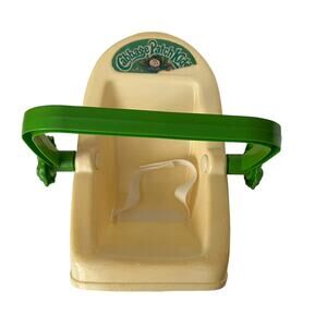 Vintage 1980s Cabbage Patch Kids Doll Carrier